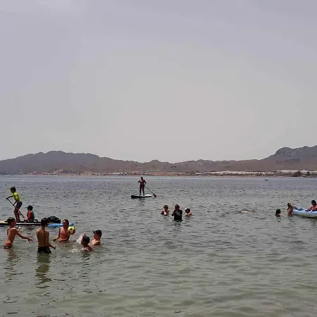 La Invencible Terreros En 1ª Línea De Playa *